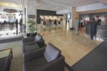 Bayview Boulevard Sydney Exterior photo
